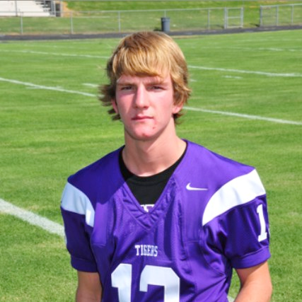 Jacob Newsome mugshot