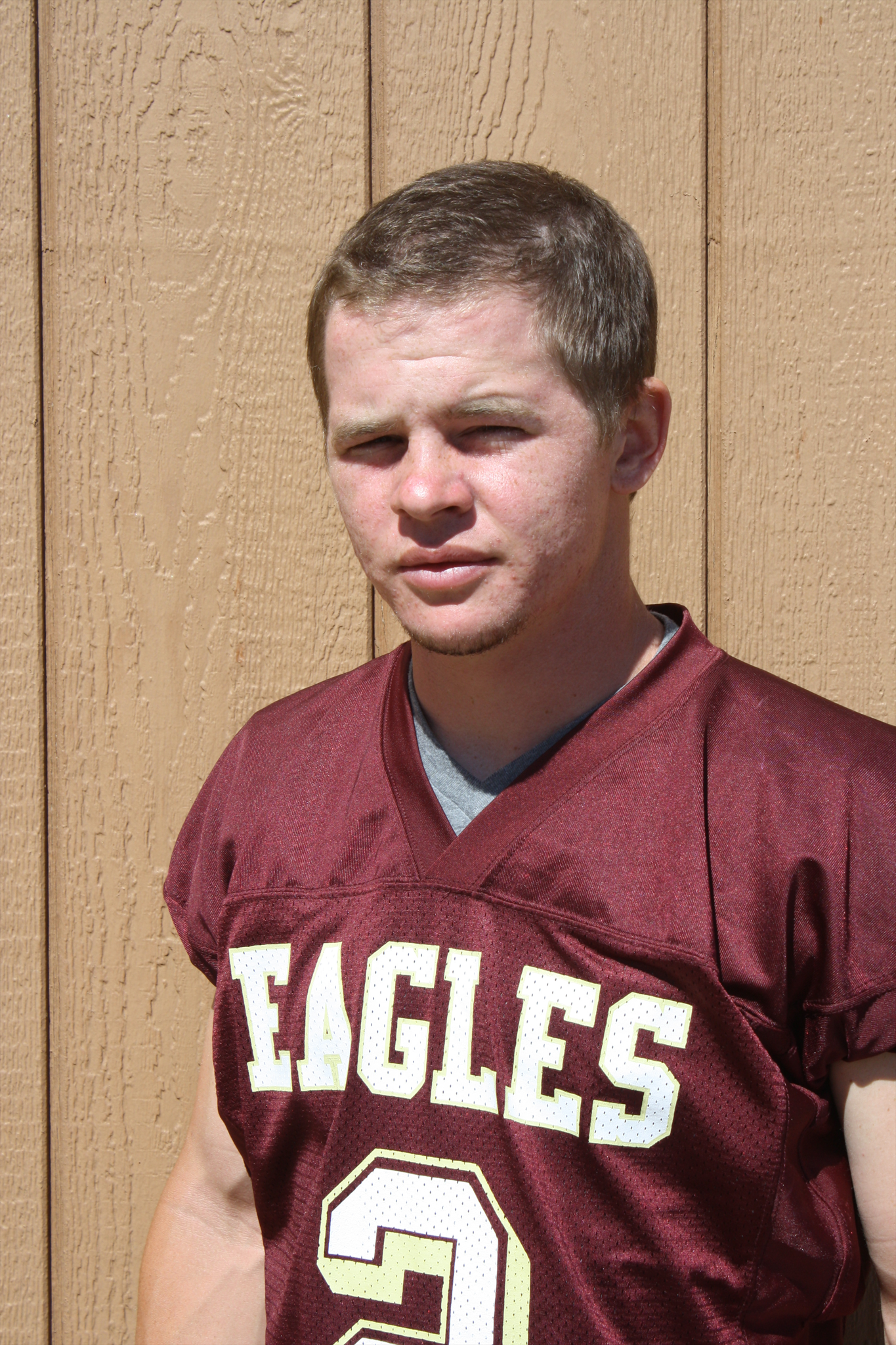Brett Teusch