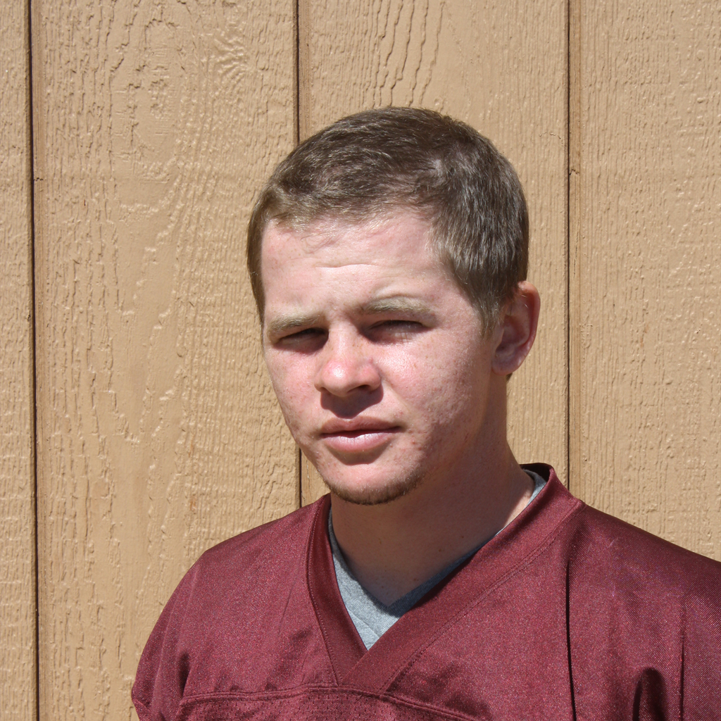 Brett Teusch