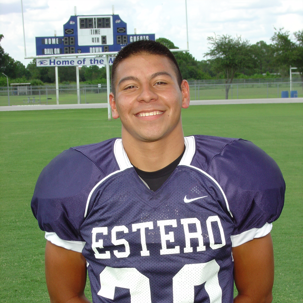 Ivan Morales
