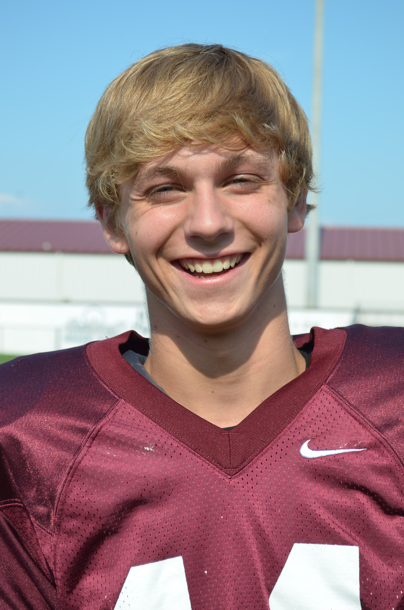 Austin Adams