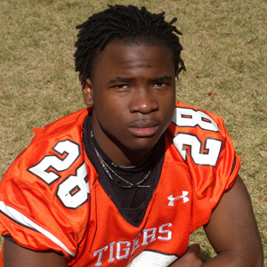 Donovan Roberts