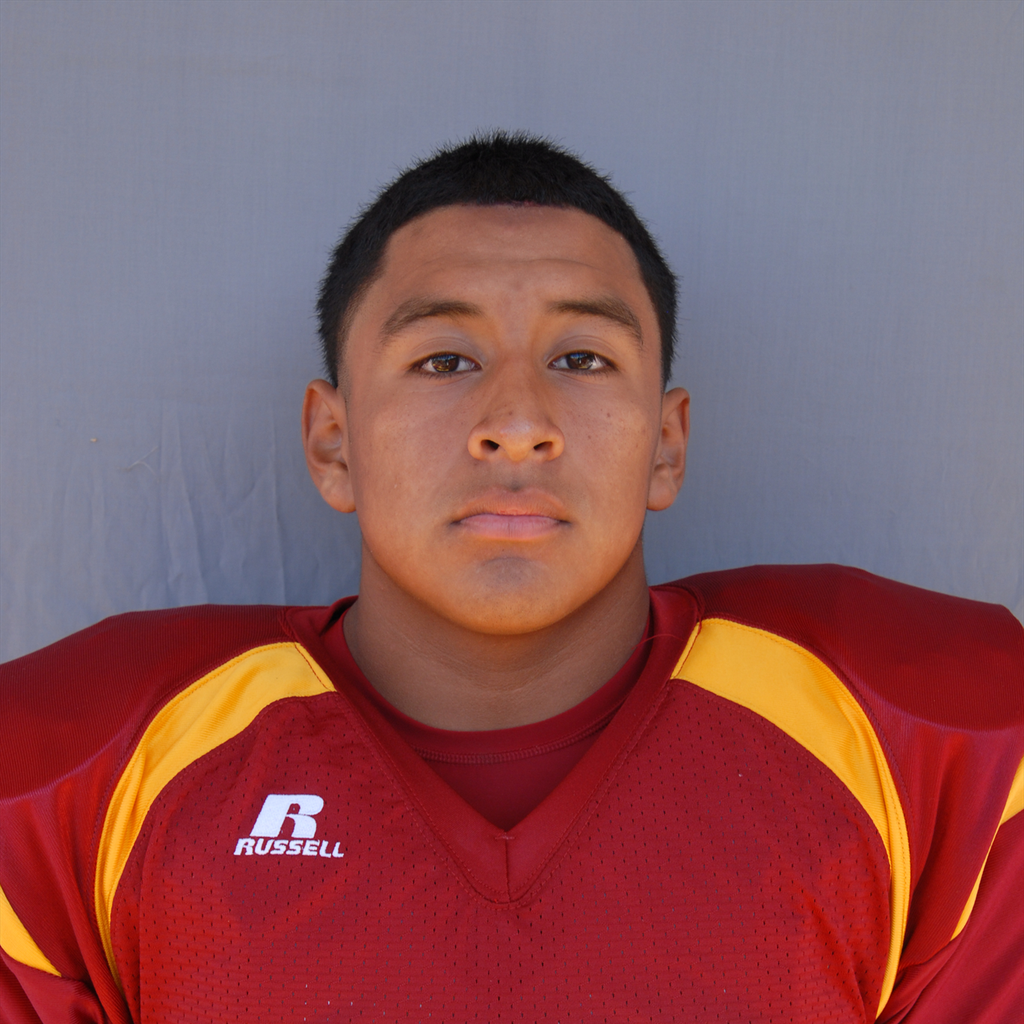 Victor Lopez mugshot