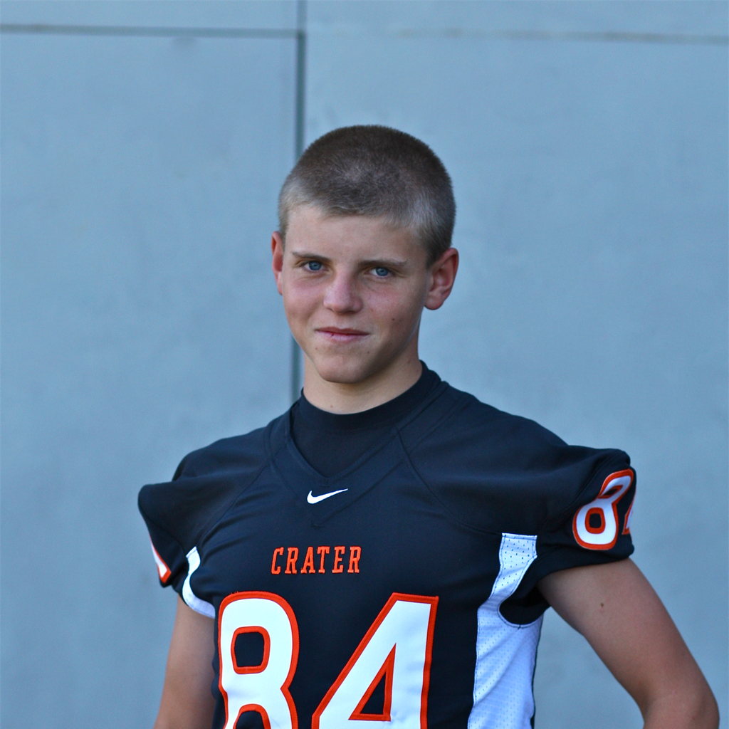 Tyler Davis