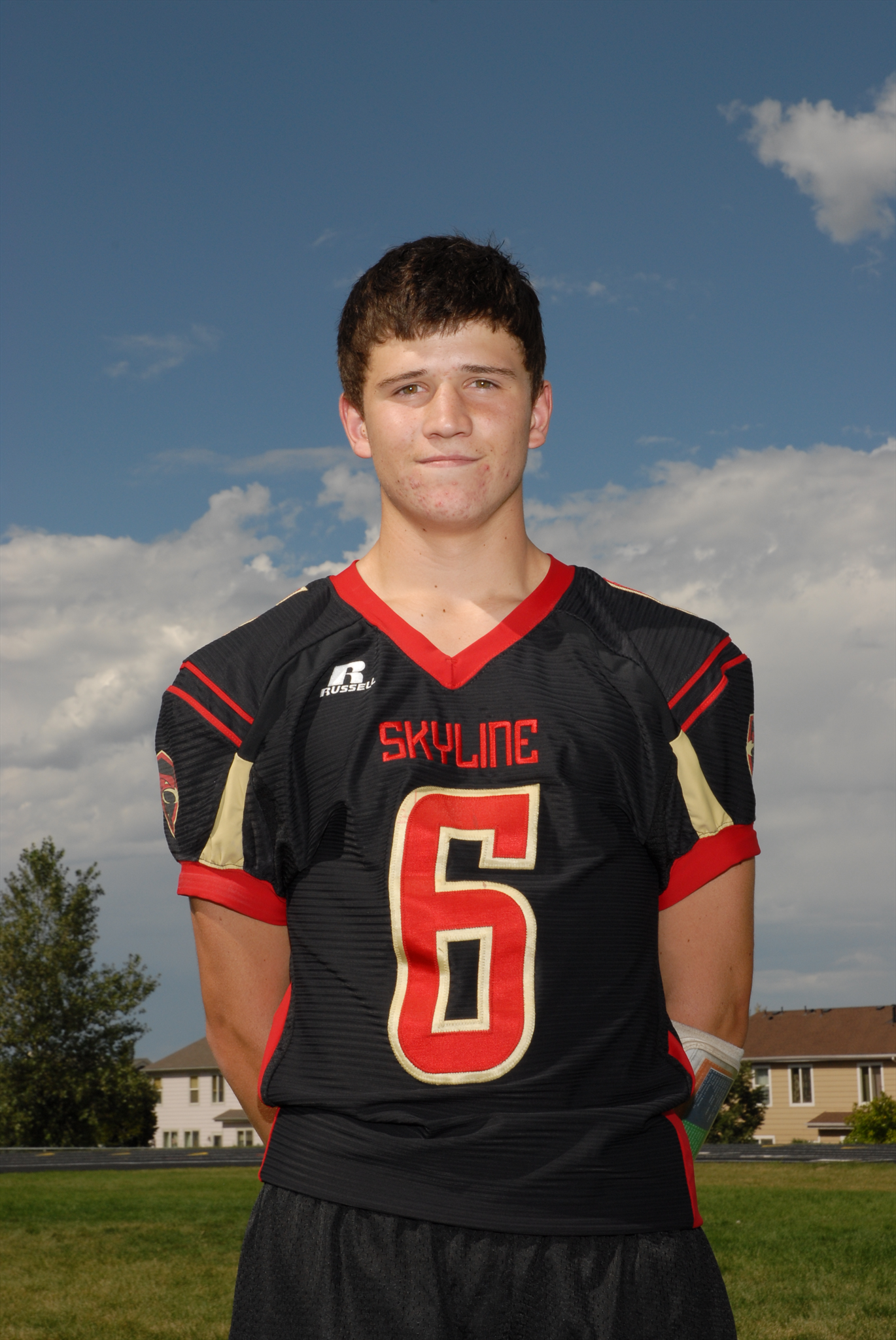 Garret Angstead