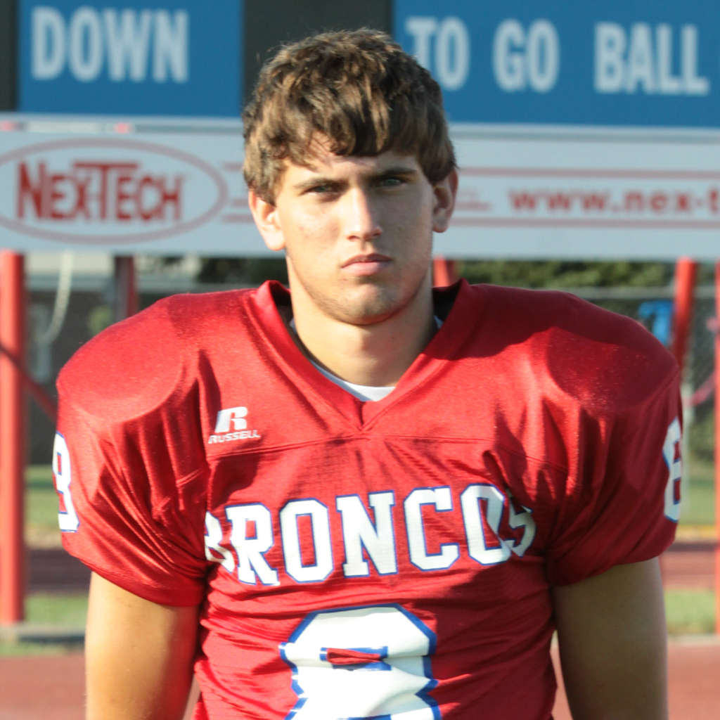 Devin Hoch