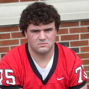 Garet Johns