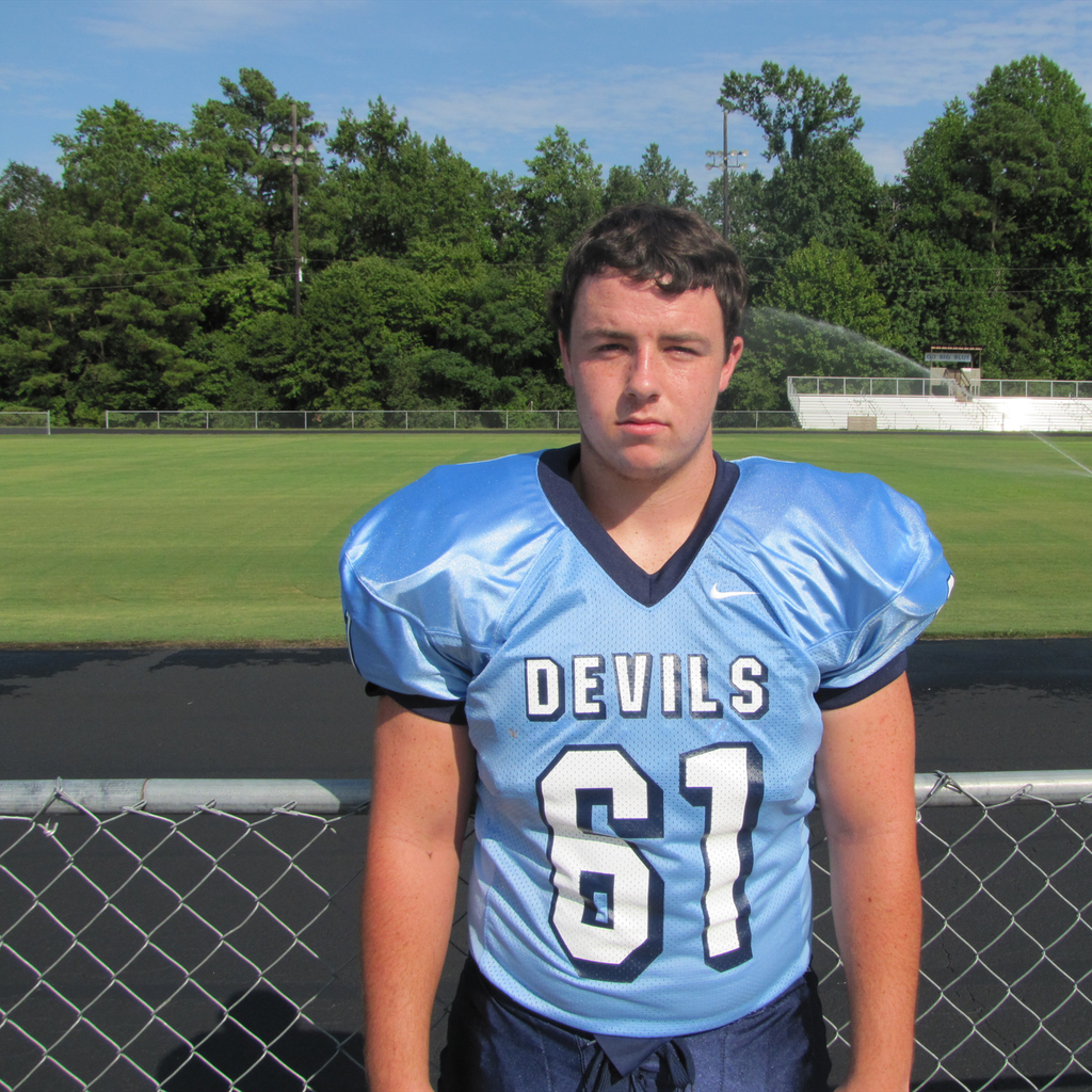 Seth Whaley