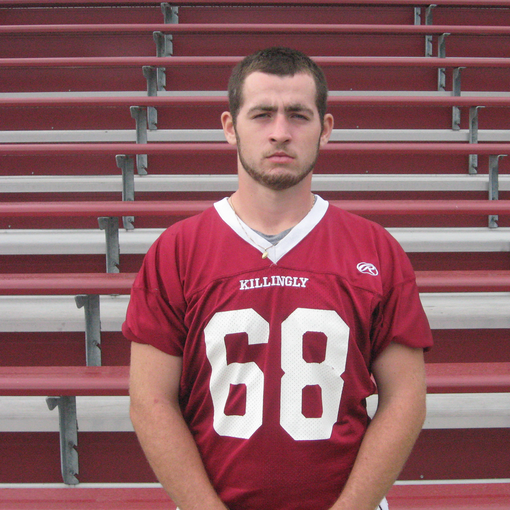 Dylan Desmarais