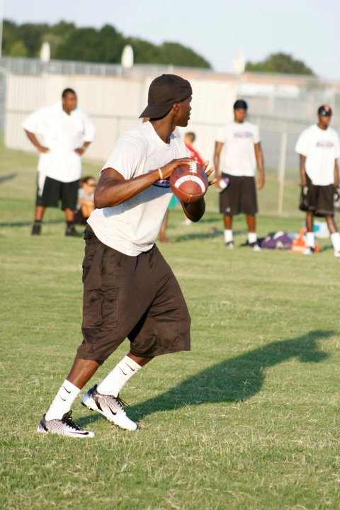 Jaylin Davis
