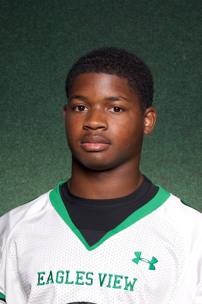 Tre Johnson
