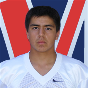Jarad Mora mugshot