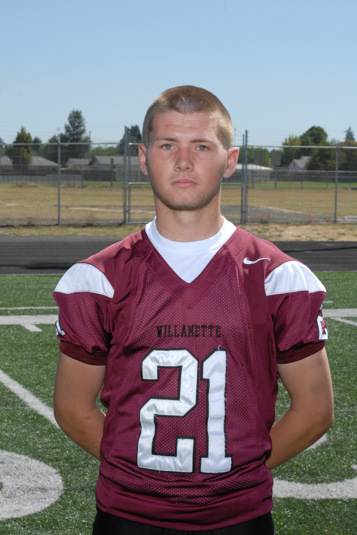 Zach Davis