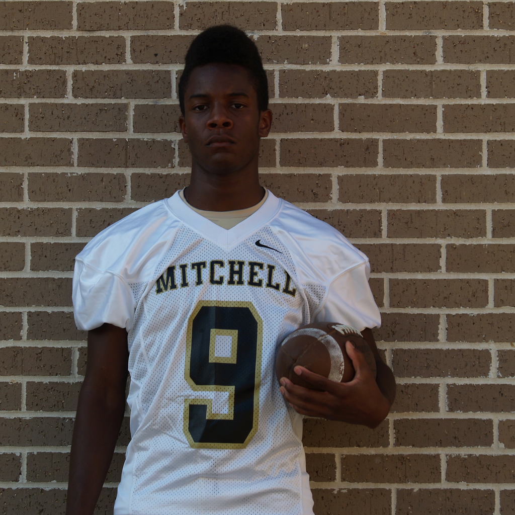 Raheem Pipkins mugshot