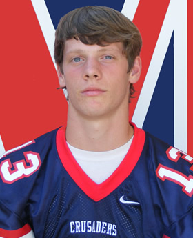 Zack O'Leary
