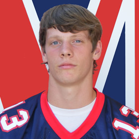 Zack O'Leary