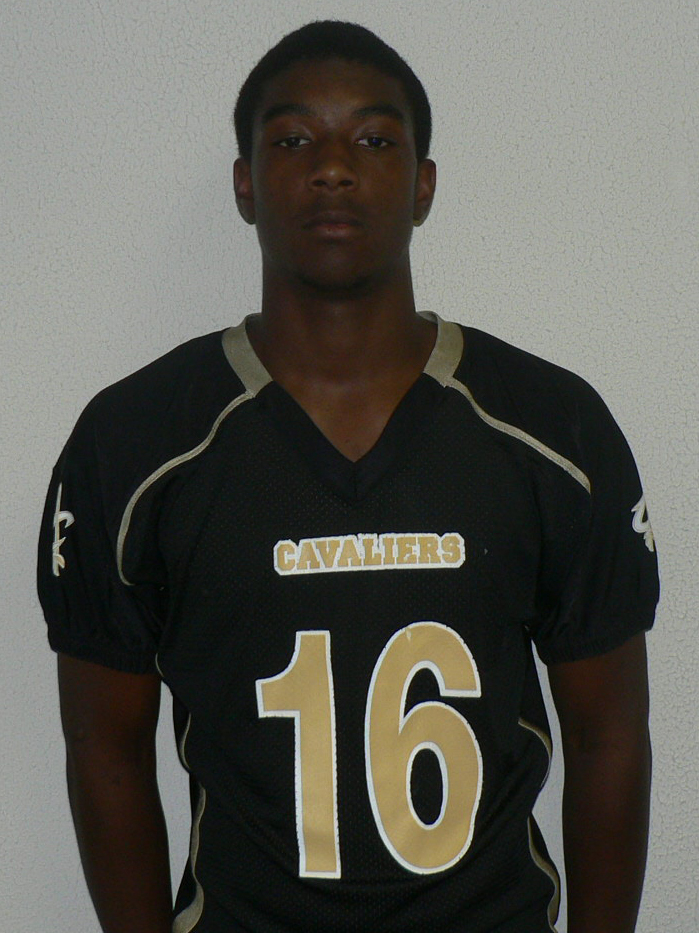 Freeman McPhearson