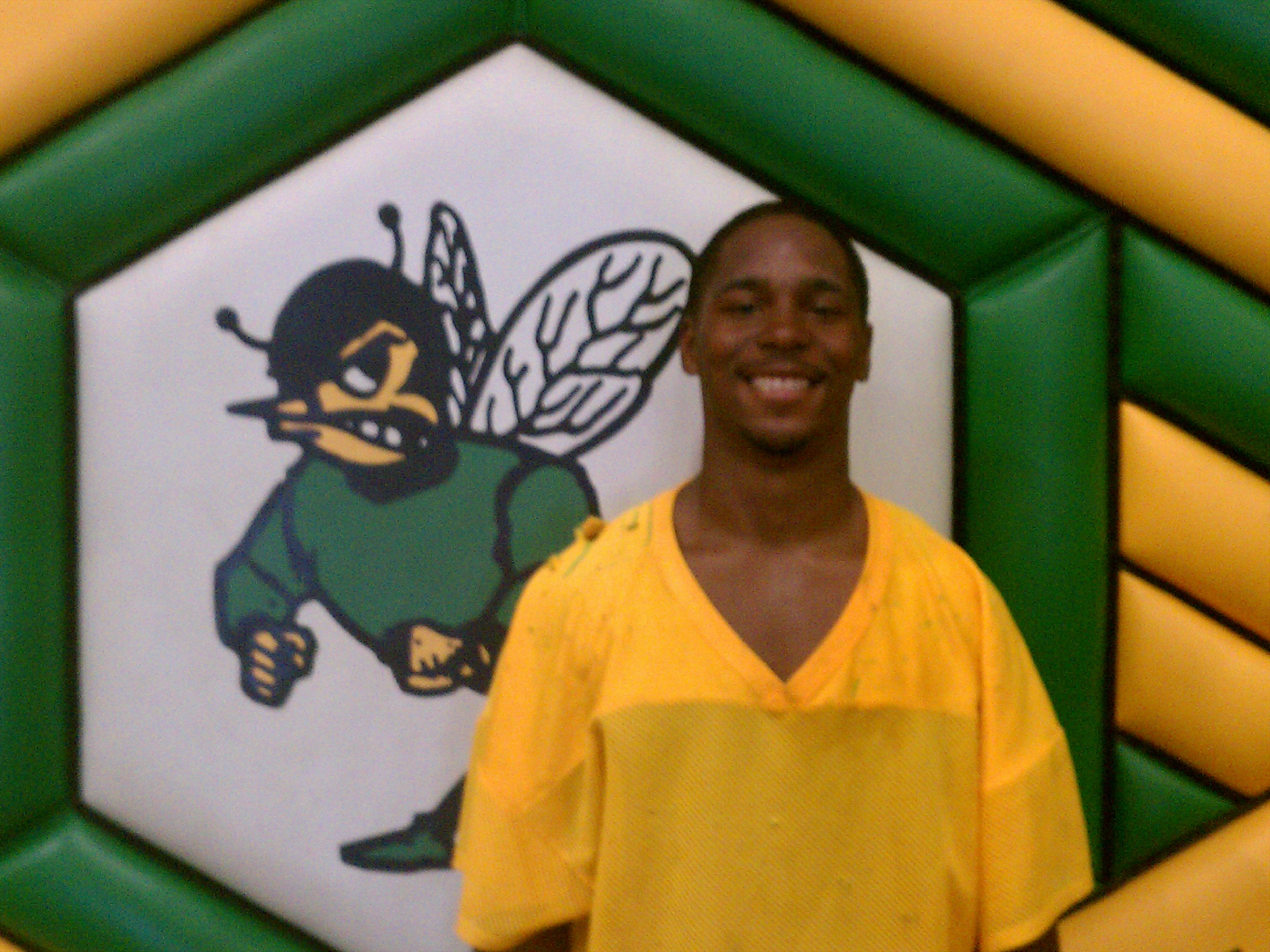 Anthony Stewart