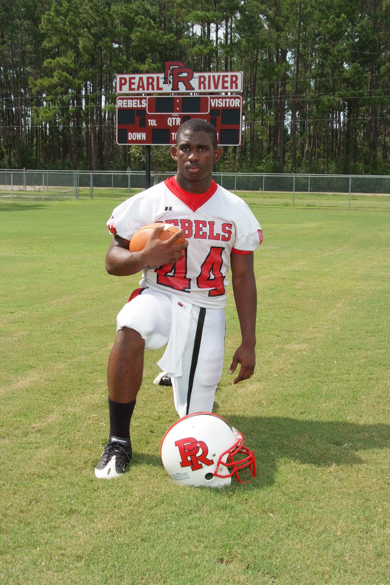 Julian Carter