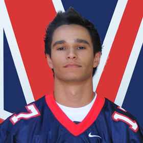 Drew Silva mugshot