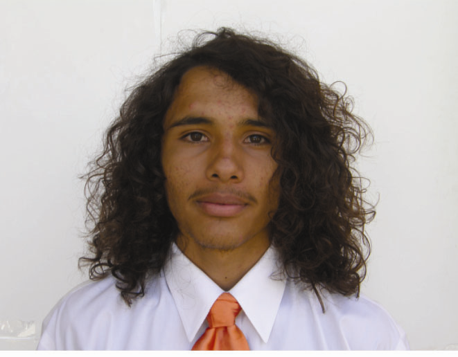 Brando Lopez