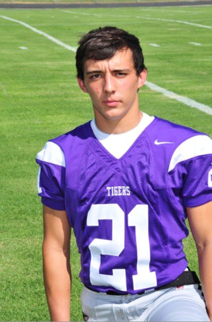 Daniel Peterson