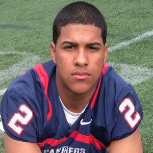 Jordan Stallworth
