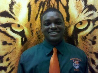 Ta'jarvis Fuller mugshot