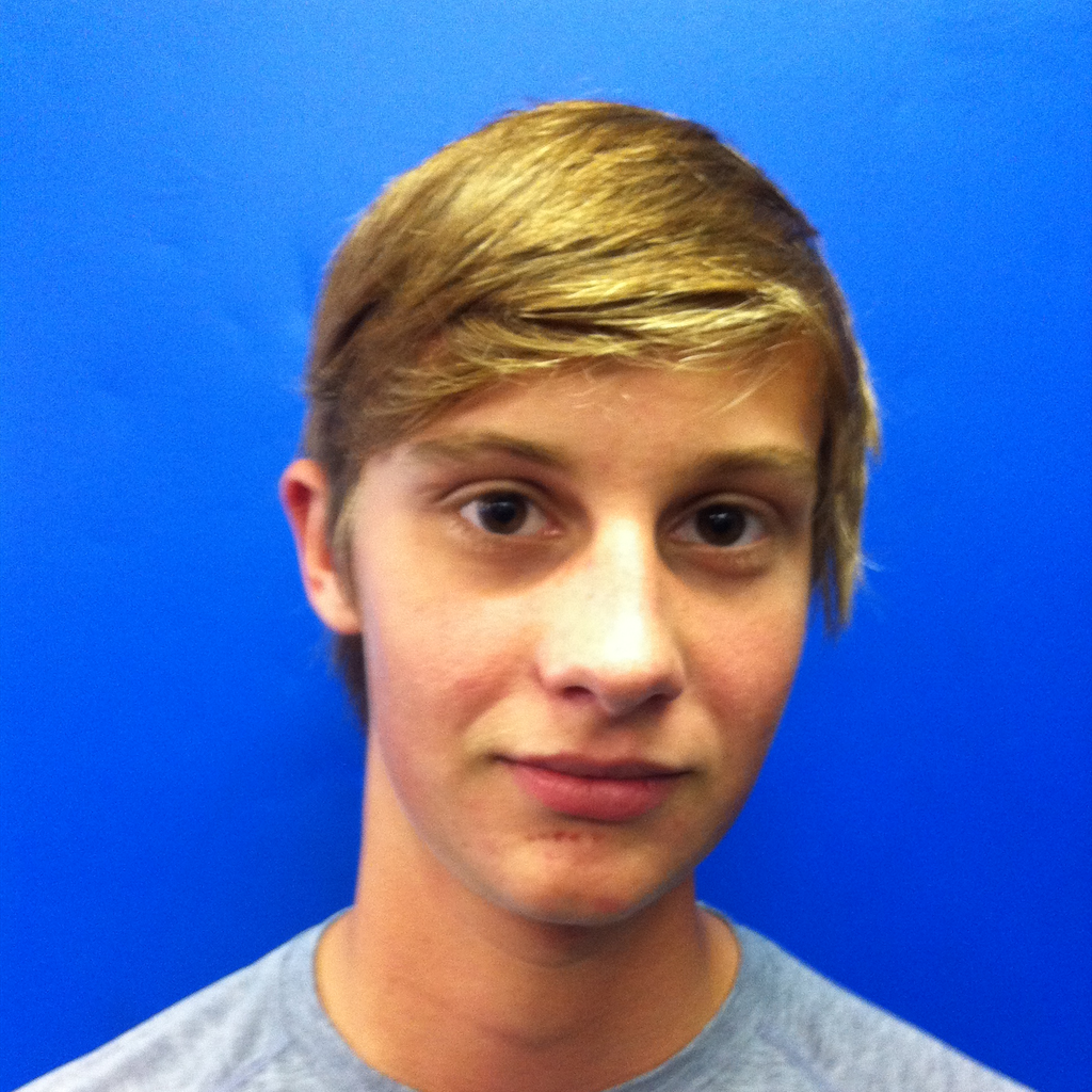 Alec Hummell mugshot