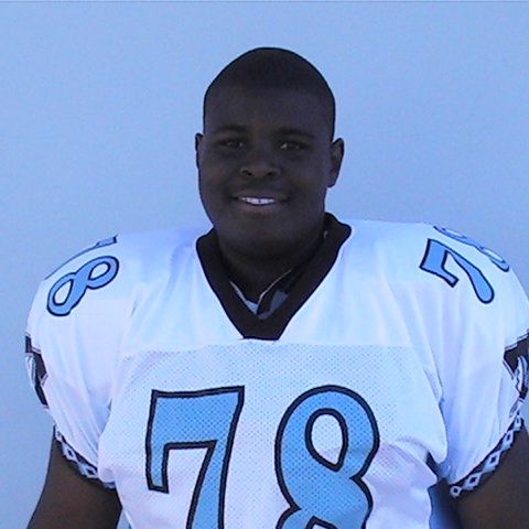 Dyrell Wilson
