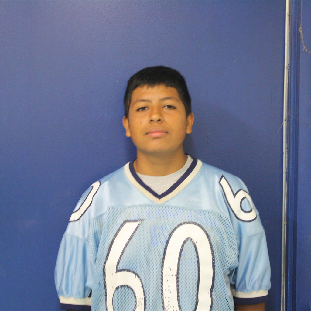 Kalvin Lopez mugshot