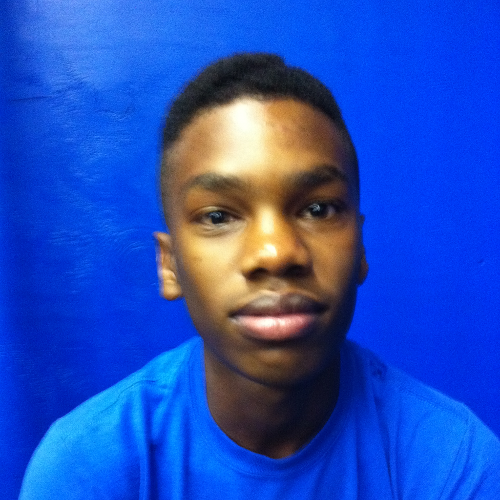 David Butler mugshot