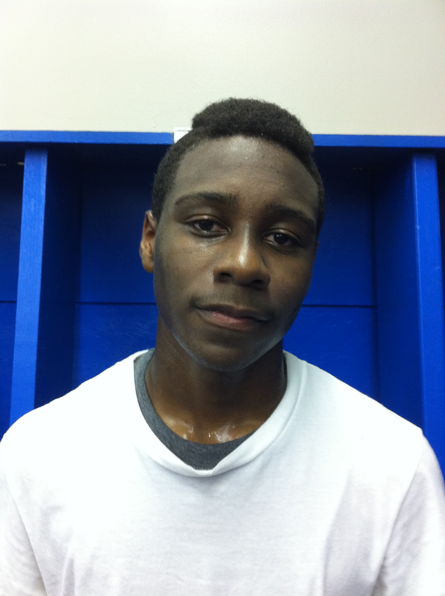 Demond Anderson
