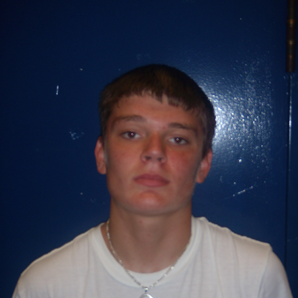 Ray Waterfield mugshot