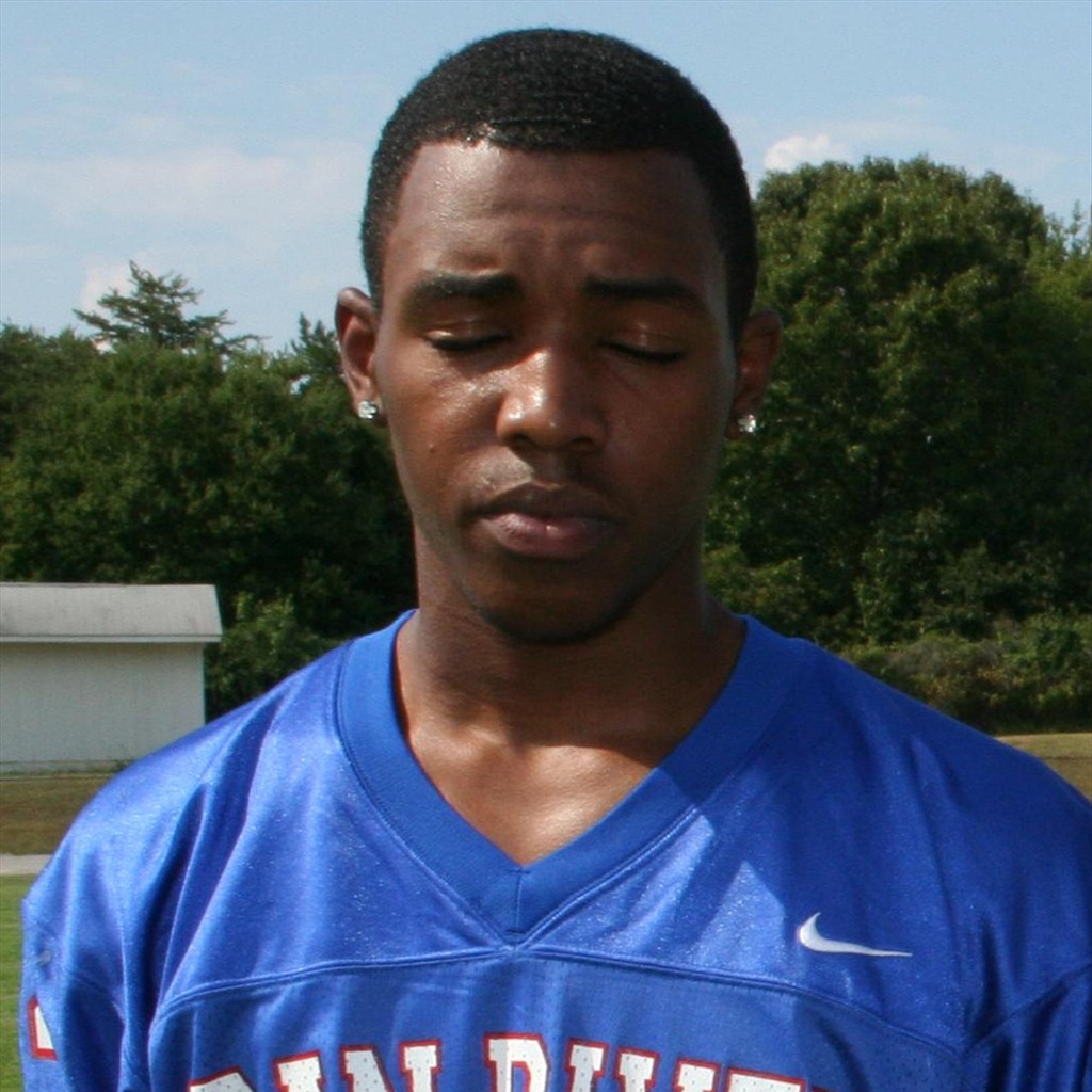 Devin Warren