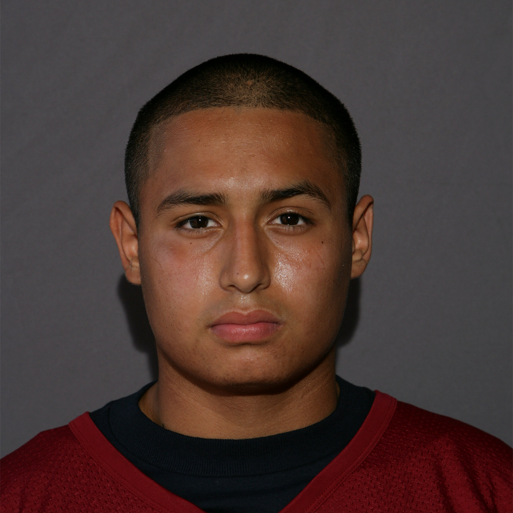 Adrian Barraza mugshot