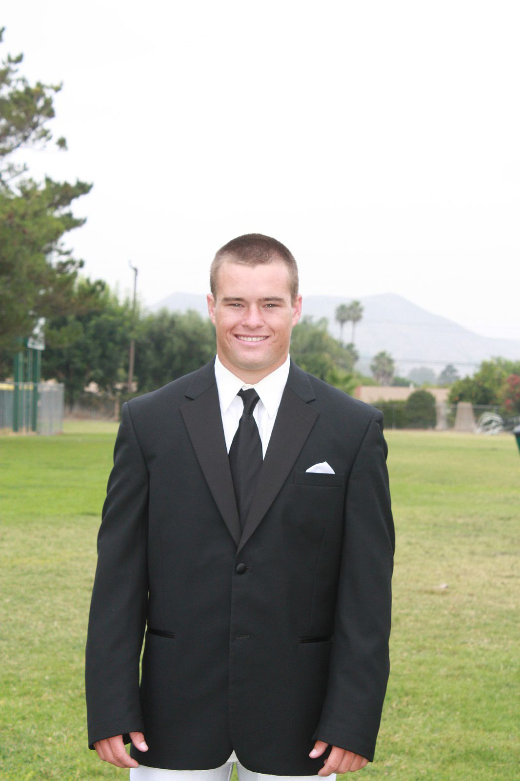 Garrett Houghton