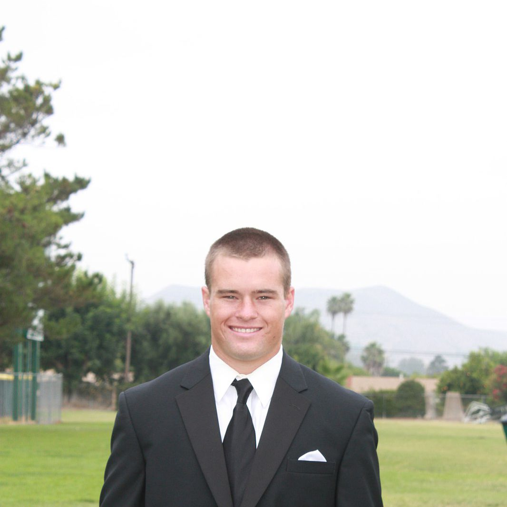 Garrett Houghton