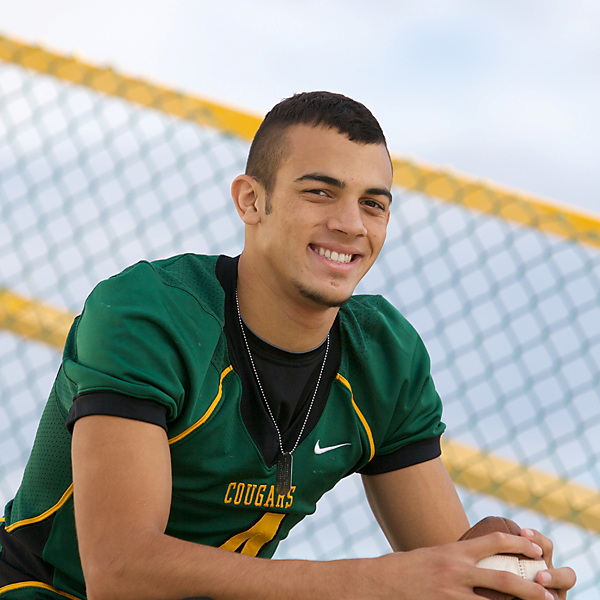 Josh Weeks