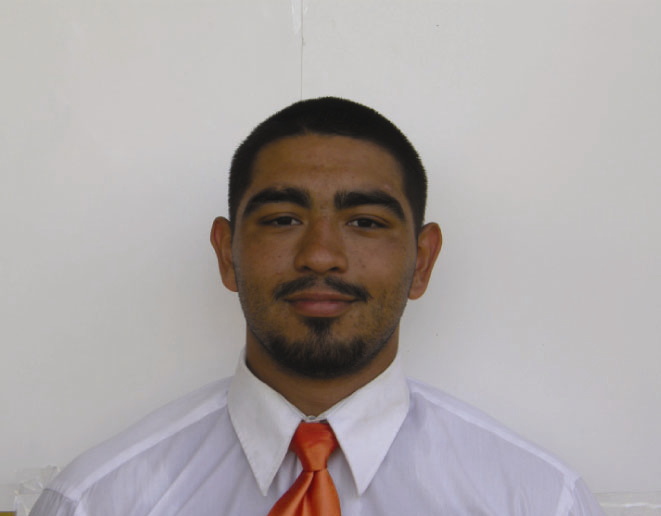 Roger Lemus