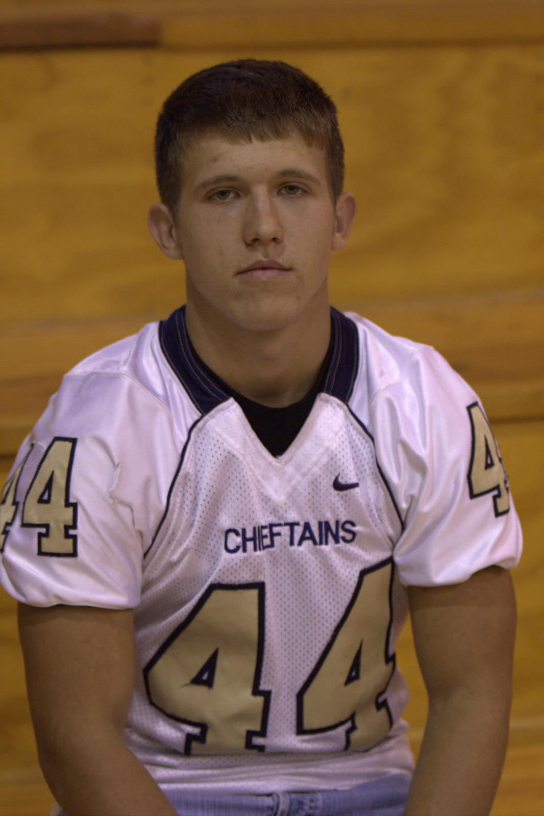 Dylan Anderson