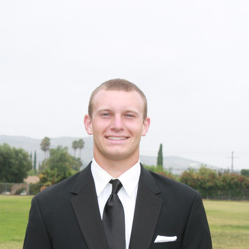 Dylan Boyce