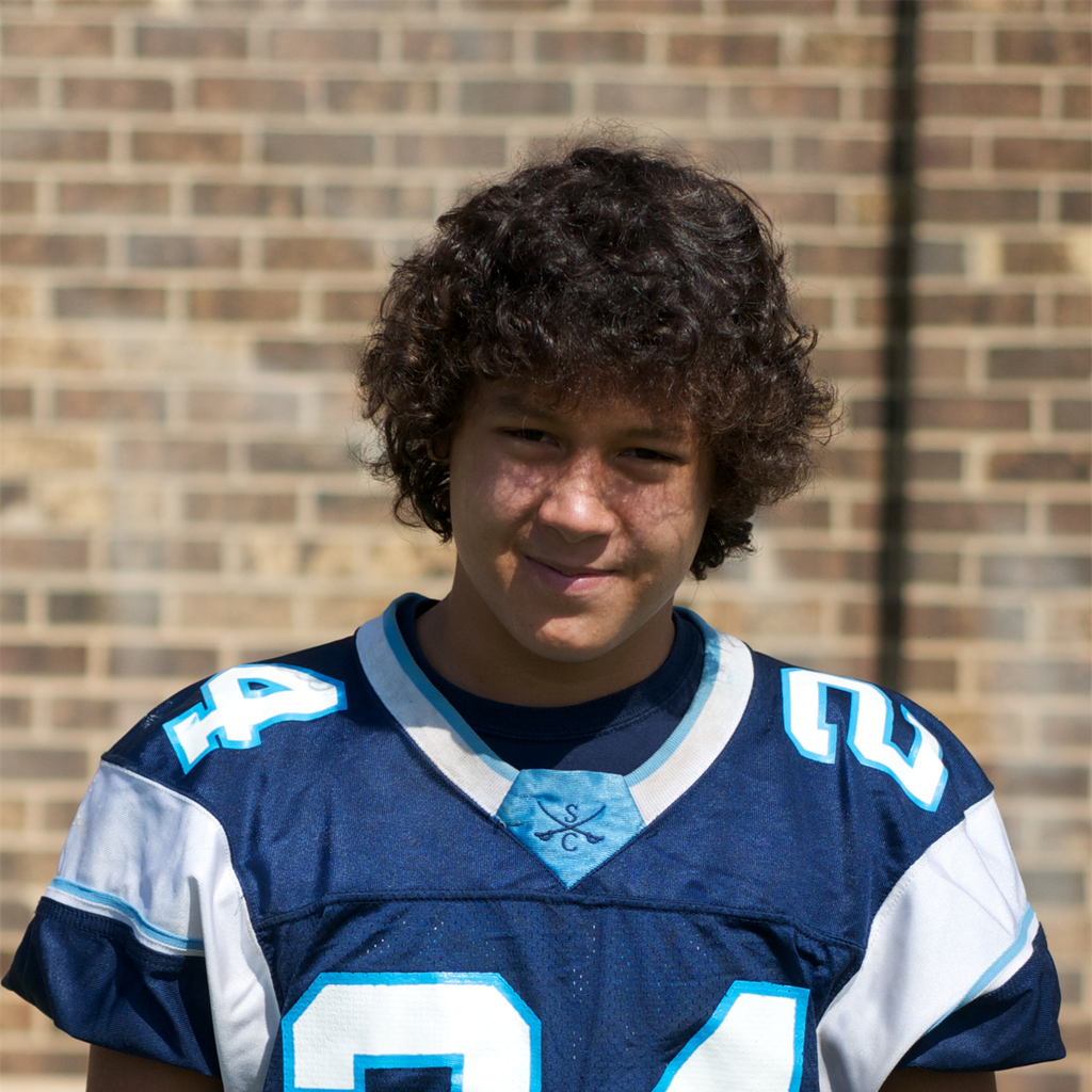 Jesse Ledford