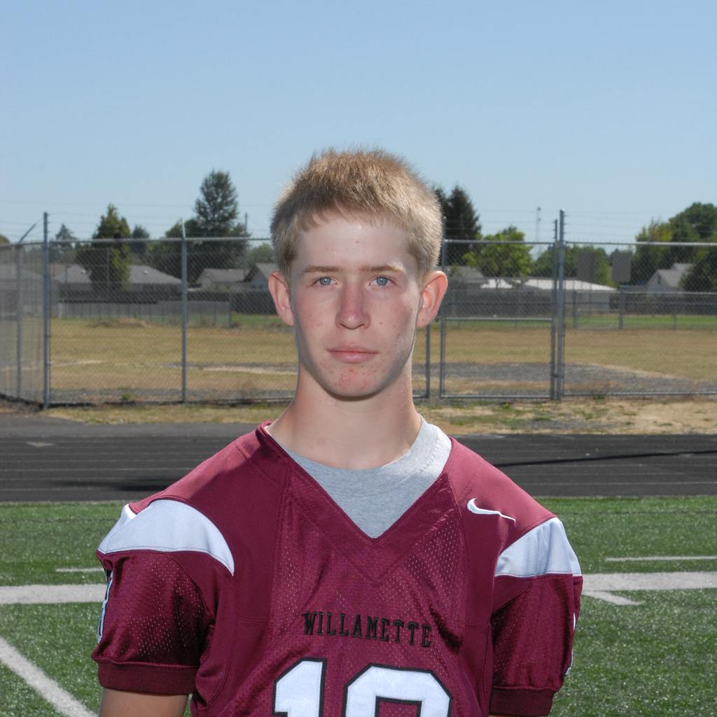 William Olson