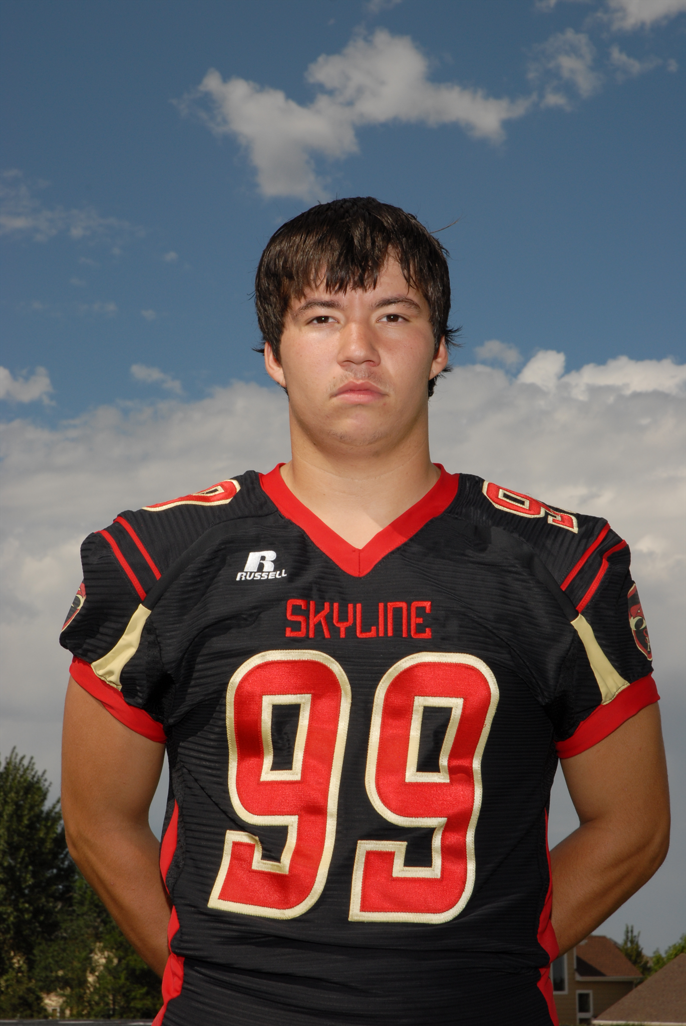 Austin Gutierrez