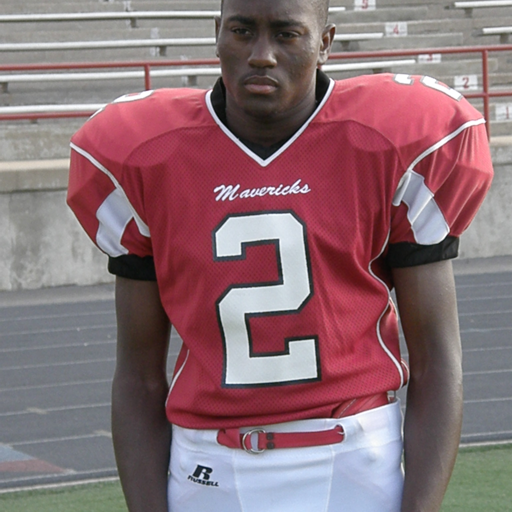 I'cordia Green mugshot