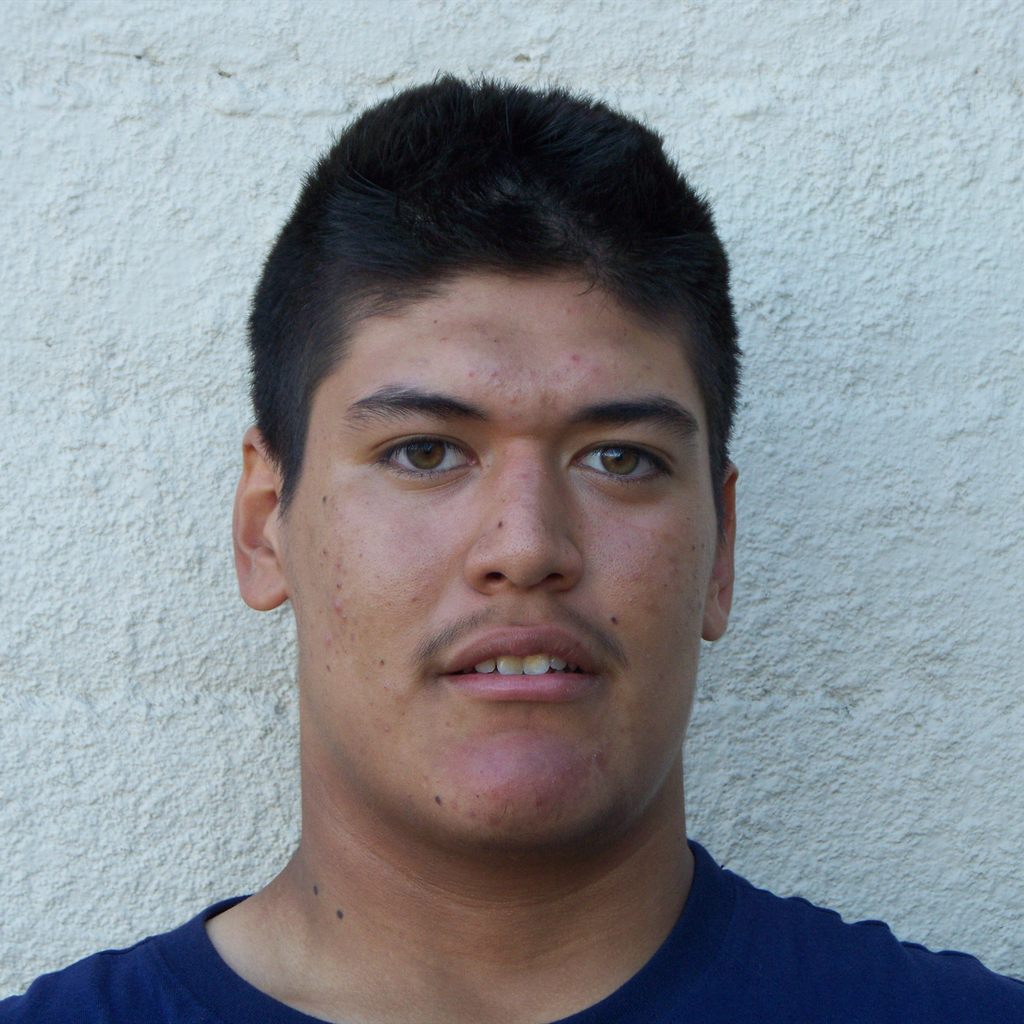 Tony Hernandez