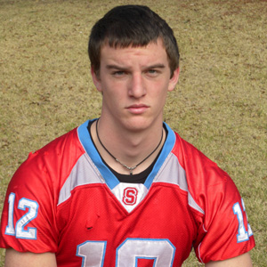 Trenton Norvell