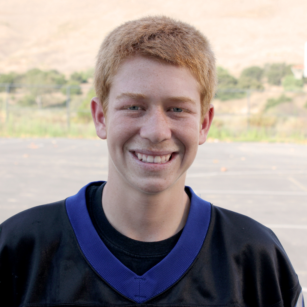 Joshua Golden