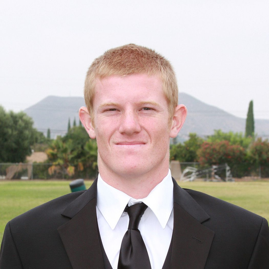 Jacob Spatz